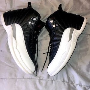 Jordan playoff 12s